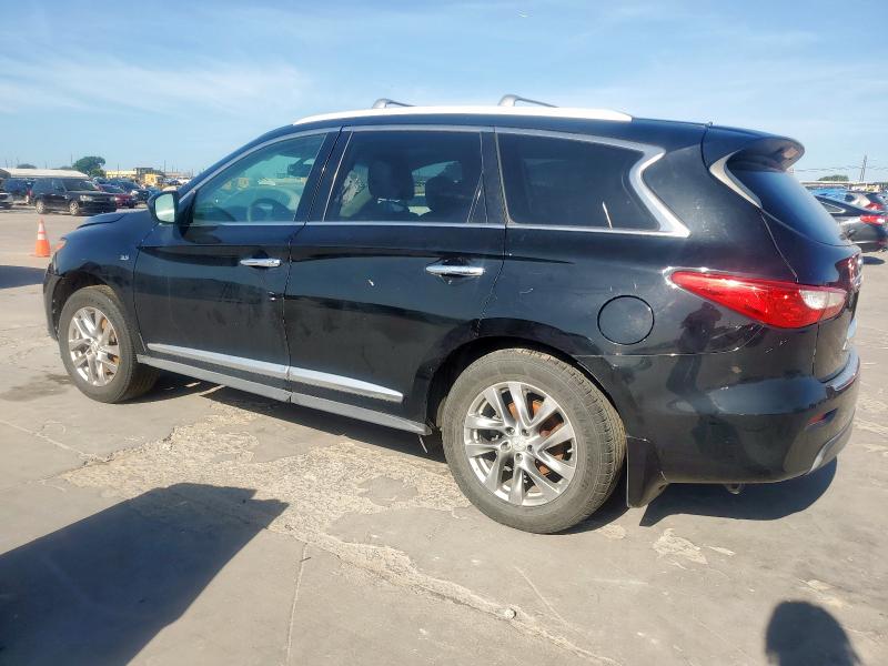 Vin: 5n1al0mn0fc553039, lot: 62968365, infiniti qx60 20152