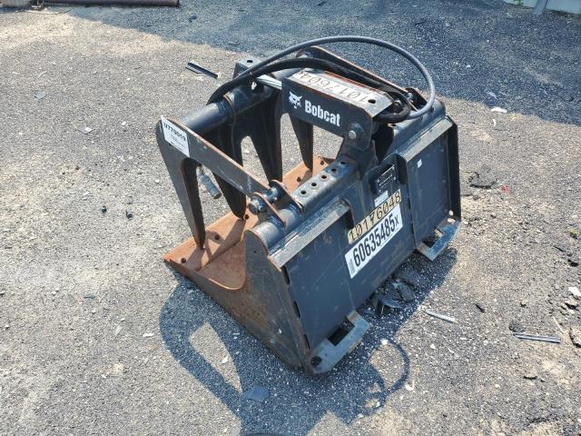 BOBCAT UNKNOWN 2018 black   A6S102446 photo #4