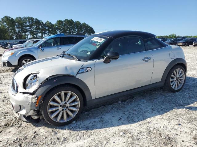 Vin: wmwsx3c54ct154997, lot: 61466535, mini cooper s 2012 img_1