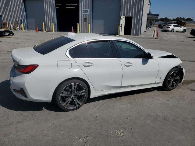 2021 BMW 330I 3MW5R1J00M8C20716