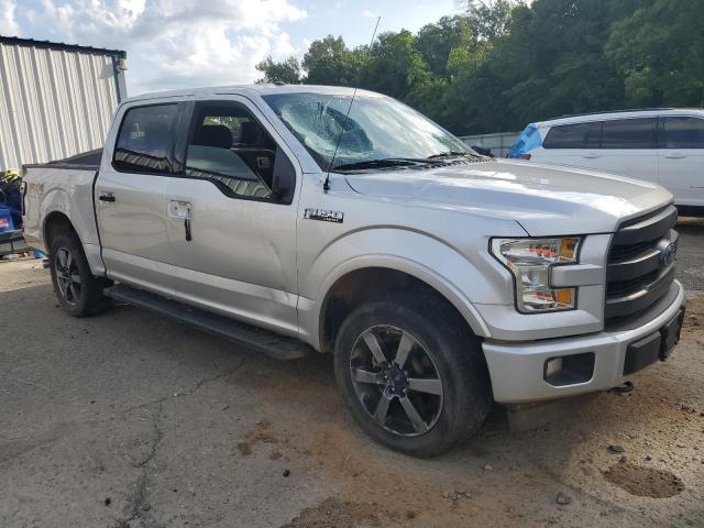 Vin: 1ftew1ef6hkc22114, lot: 60992865, ford f-150 supercrew 20174