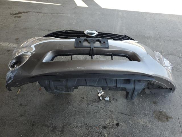 2013 NISSAN QUEST S - JN8AE2KP6D9063881