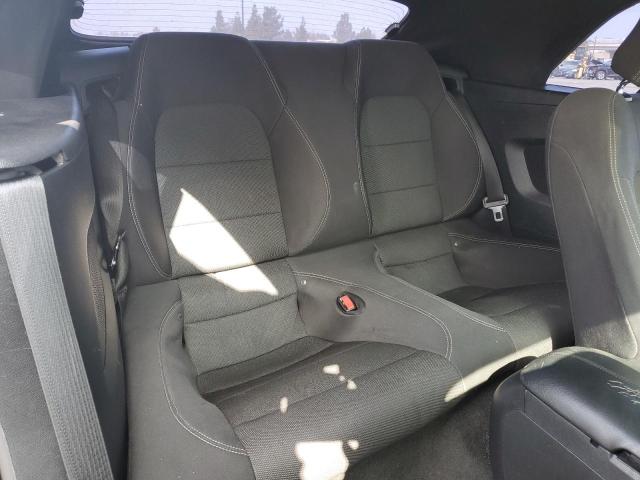 2015 FORD MUSTANG - 1FATP8EM9F5363739
