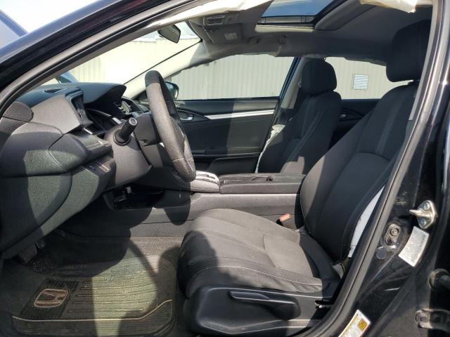 2016 HONDA CIVIC EX 19XFC2F72GE076094