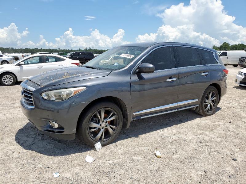 Vin: 5n1al0mn1dc305086, lot: 62658895, infiniti jx35 2013 img_1