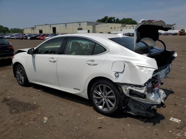 Vin: jthbw1gg4j2192821, lot: 60351495, lexus es300 300h 20182