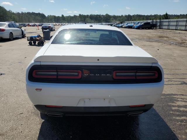 2019 DODGE CHALLENGER - 2C3CDZAGXKH669476