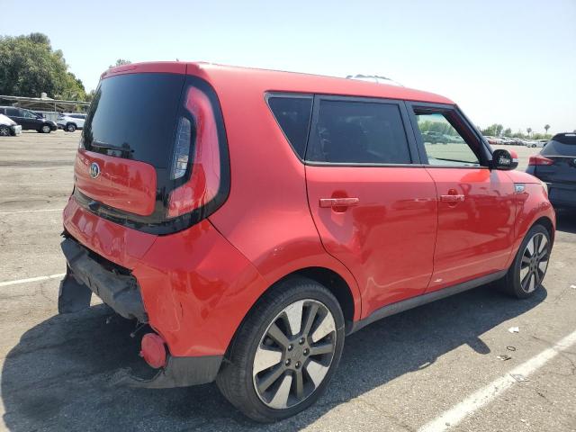 Vin: kndjx3a56e7706576, lot: 59975245, kia soul ! 20143