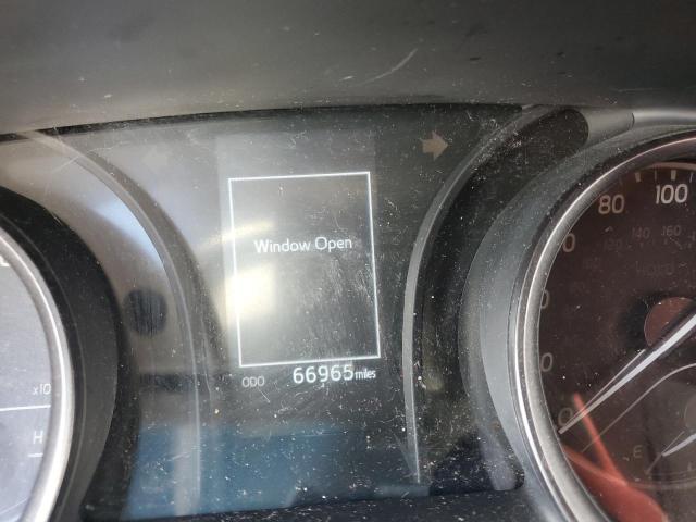 2021 TOYOTA CAMRY SE - 4T1G11AK4MU518477