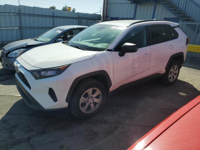 Vin: 2t3h1rfv2lc038001, lot: 60459405, toyota rav4 le 2020 img_1