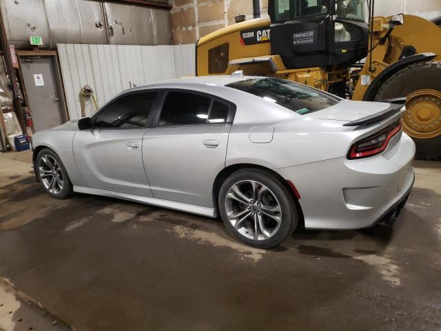 Vin: 2c3cdxct5mh522015, lot: 61149265, dodge charger r/t 20212