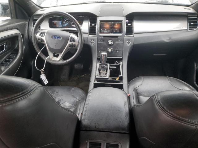2015 FORD TAURUS SEL 1FAHP2H85FG120709