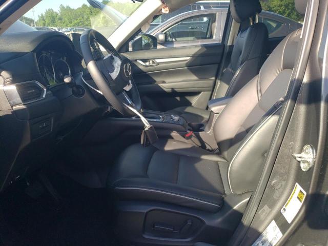 2024 MAZDA CX-5 SELEC JM3KFBBL7R0535423