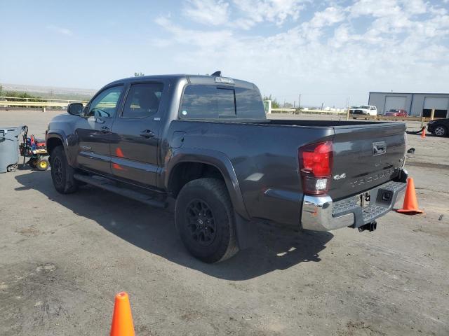 Vin: 3tmcz5an5km216212, lot: 61574915, toyota tacoma double cab 20192