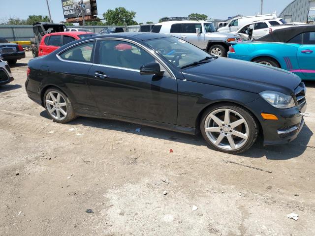 Vin: wddgj4hb8fg437100, lot: 60136655, mercedes-benz c-class 250 20154