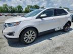 2017 FORD EDGE TITAN - 2FMPK4K90HBC29926