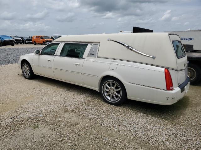 2011 CADILLAC PROFESSION - 1GE7K9C61BU600185