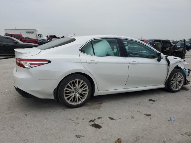 Vin: 4t1b21hk3ku518772, lot: 60732635, toyota camry hybrid 20193