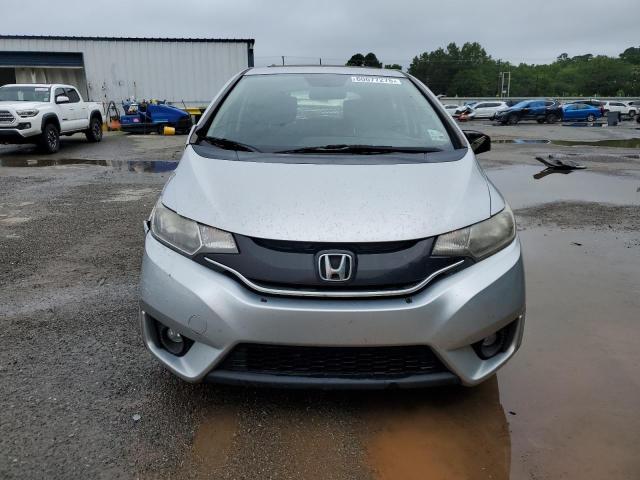 2016 HONDA FIT EX JHMGK5H76GS004686