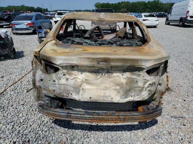 2016 FORD FUSION SE - 3FA6P0HD8GR263866