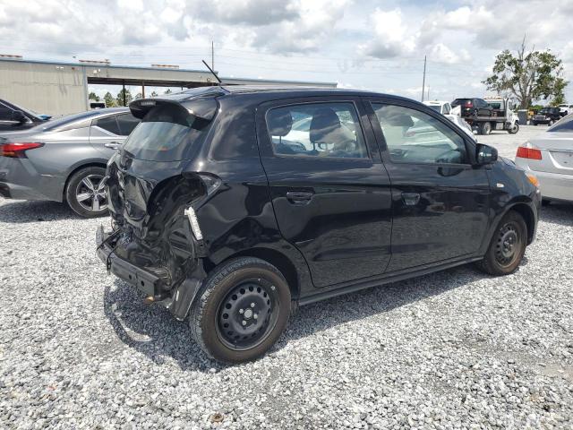2024 MITSUBISHI MIRAGE ES ML32AUHJ5RH010972