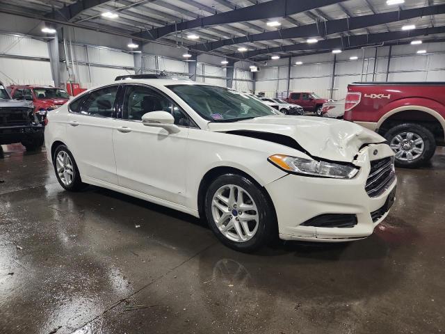 Vin: 1fa6p0hd8g5107507, lot: 60481635, ford fusion se 20164