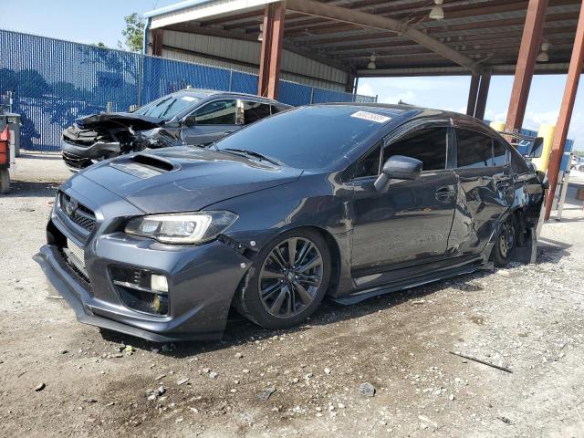Vin: jf1va1a69f9830658, lot: 60025805, subaru wrx 2015 img_1
