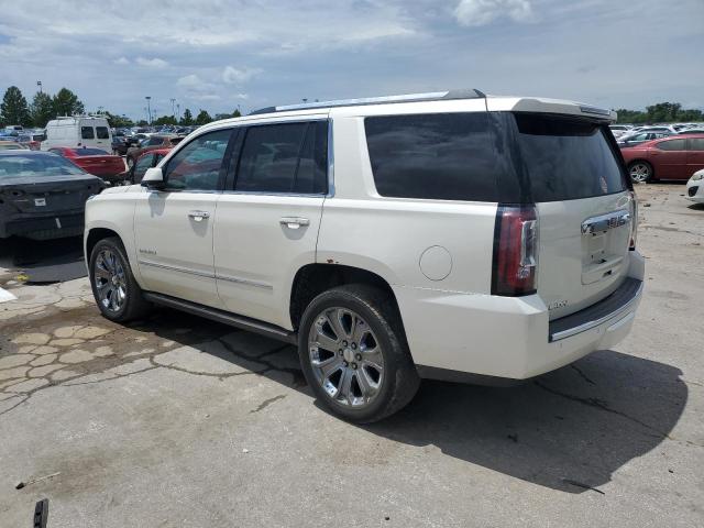 2015 GMC YUKON DENA 1GKS2CKJ1FR217236