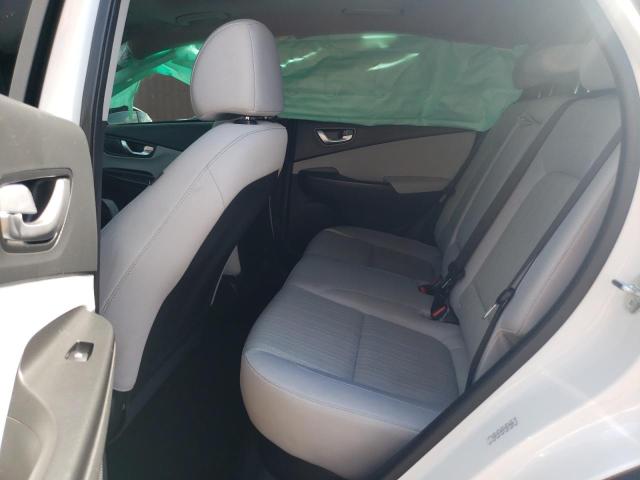 2023 HYUNDAI KONA SEL - KM8K3CABXPU027688