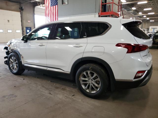 Vin: 5nms3cad9kh025727, lot: 60662955, hyundai santa fe sel 20192