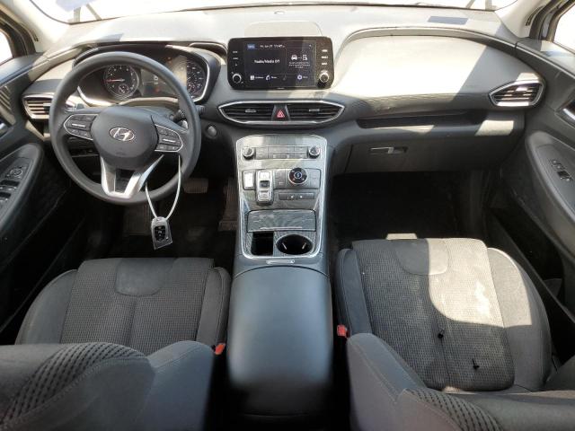 2022 HYUNDAI SANTA FE S - 5NMS2DAJ0NH404764