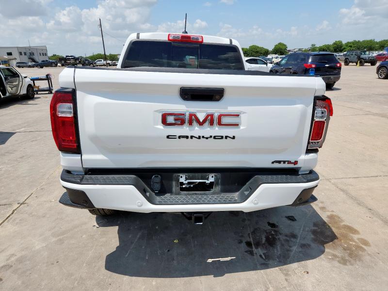 2024 GMC CANYON AT4 1GTP6DEK8R1152078