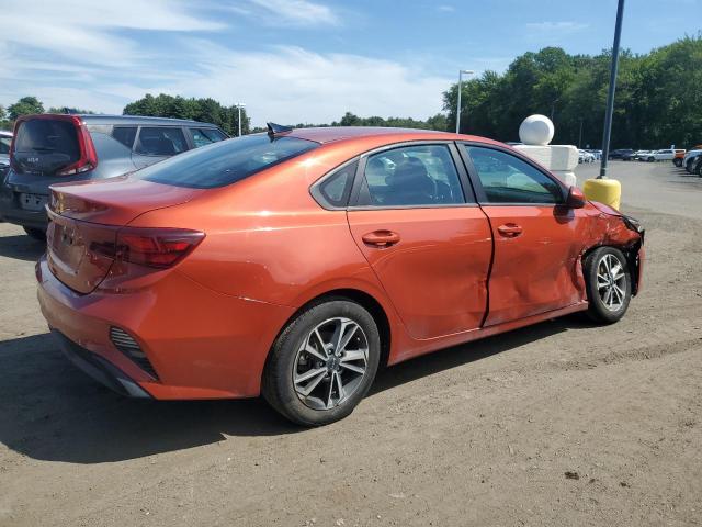 Vin: 3kpf24ad7pe551640, lot: 62756075, kia forte lx 20233