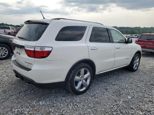 Vin: 1d4se5gt4bc682540, lot: 59288075, dodge durango citadel 20113
