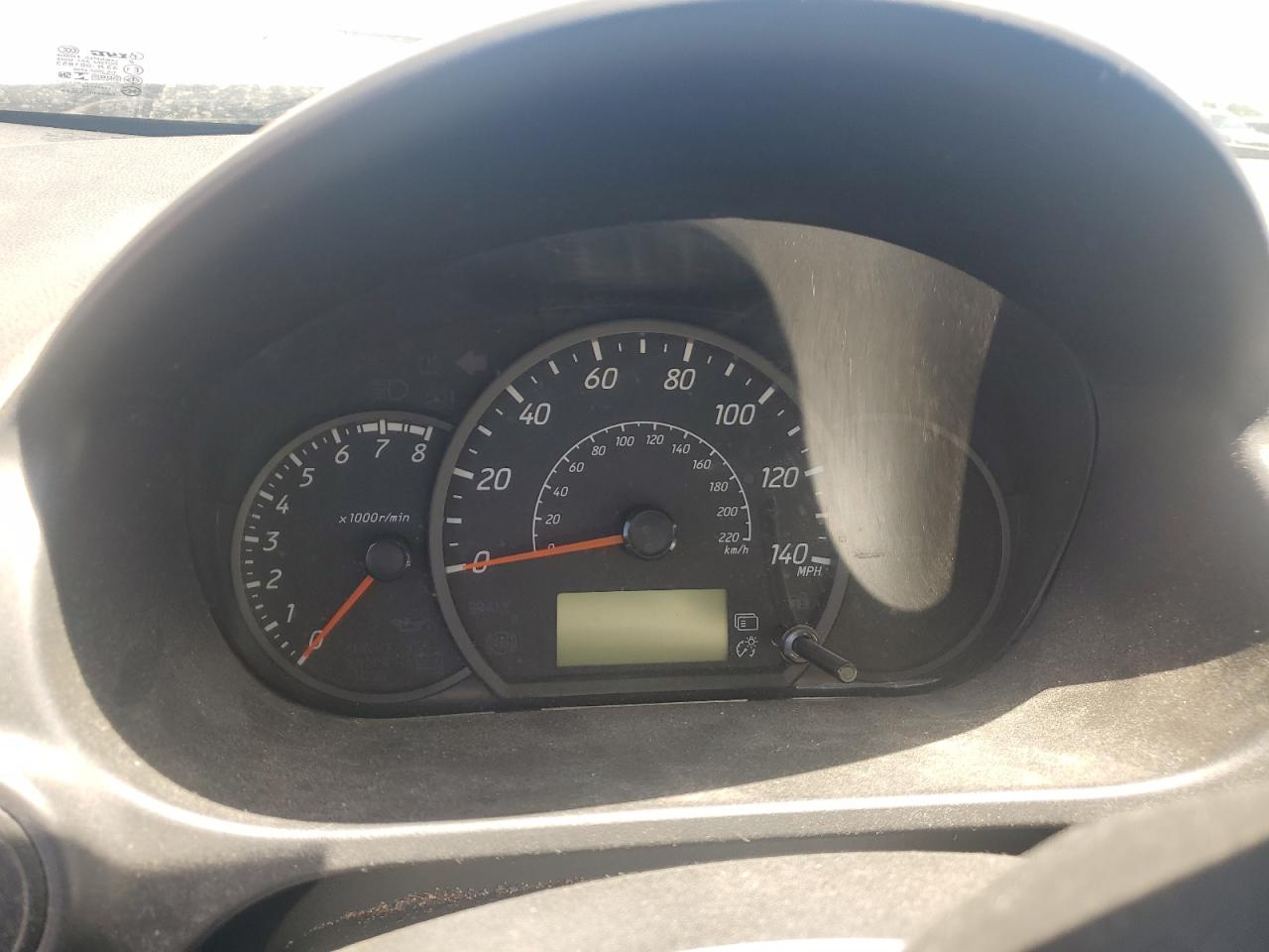 MITSUBISHI MIRAGE G4 ES