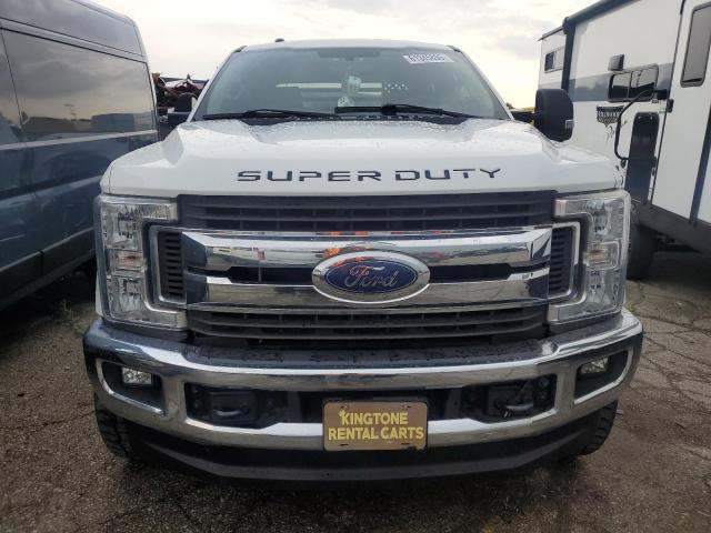 2018 FORD F250 SUPER 1FT7W2B6XJEC22284