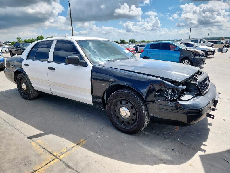 Vin: 2fabp7bv0ax146445, lot: 62375055, ford crown vic police interceptor 20104