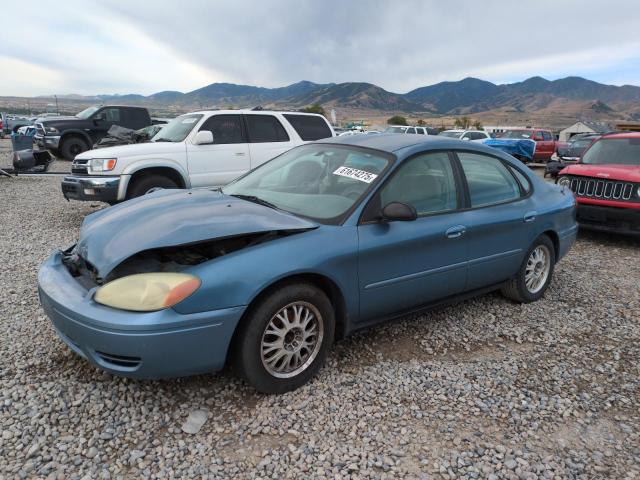 FORD TAURUS SE