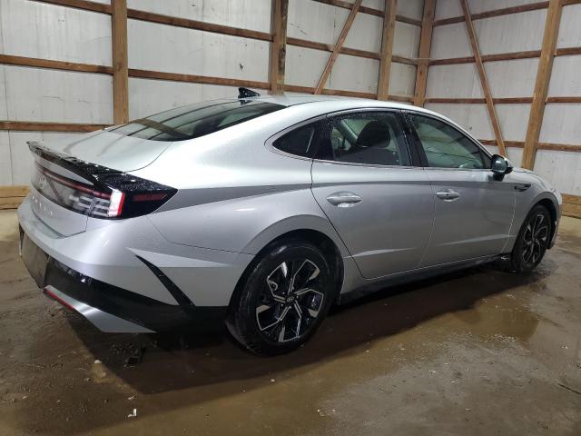 Vin: kmhl64ja7sa438324, lot: 60683165, hyundai sonata sel 20253