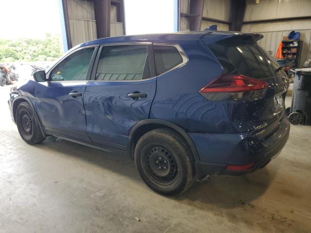 2018 NISSAN ROGUE S 5N1AT2MT6JC716778