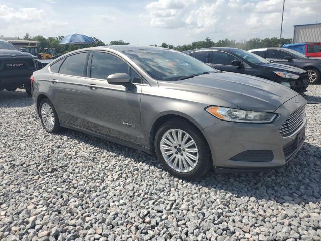 Vin: 3fa6p0uu8er273297, lot: 60855435, ford fusion s hybrid 20144