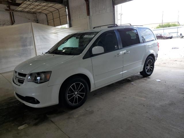 Vin: 2c4rdgegxgr376473, lot: 61200845, dodge caravan r/t 2016 img_1