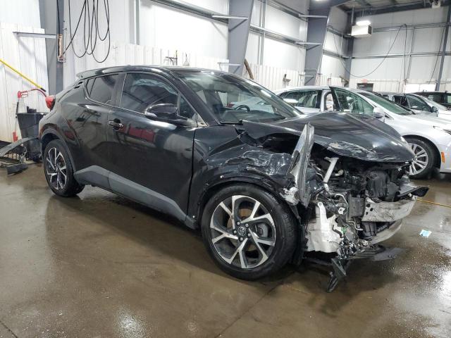 2018 TOYOTA C-HR XLE NMTKHMBX8JR004619