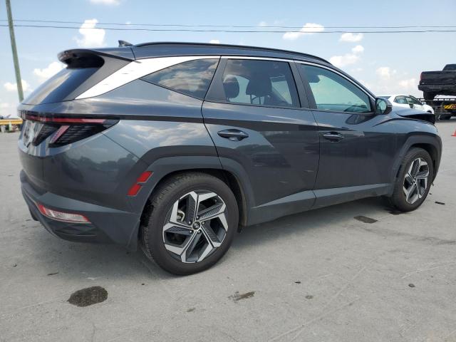 2023 HYUNDAI TUCSON SEL - 5NMJF3AE3PH236036