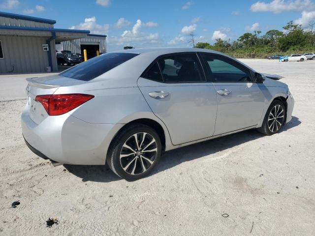 Vin: 5yfburhe1hp667517, lot: 60938775, toyota corolla l 20173
