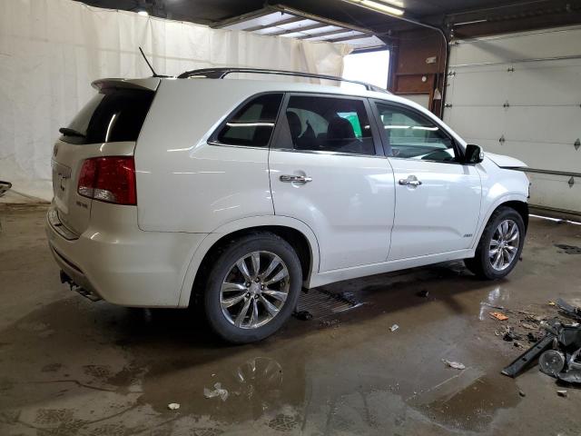 Vin: 5xykwda22cg278279, lot: 62359075, kia sorento sx 20123