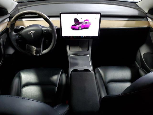 2022 TESLA MODEL 3 - 5YJ3E1EA1NF185349