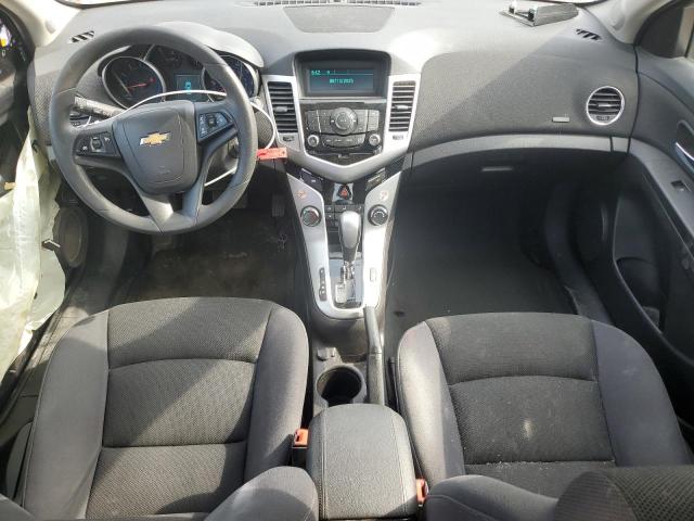 2016 CHEVROLET CRUZE LIMI - 1G1PE5SB3G7107100