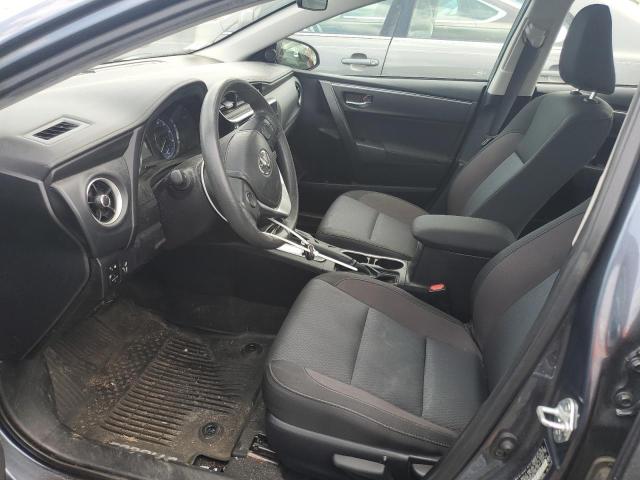2019 TOYOTA COROLLA L - 2T1BURHE0KC199660