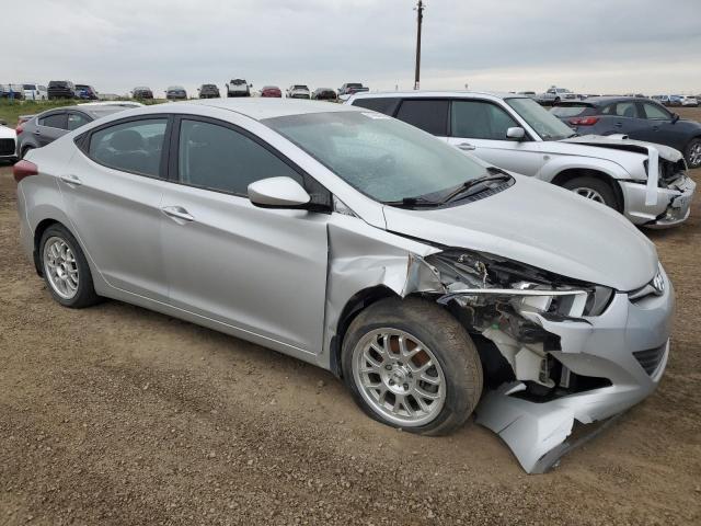 Vin: 5npdh4ae0gh746456, lot: 61865665, hyundai elantra se 20164